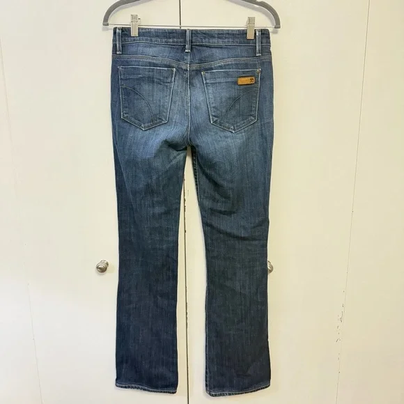 Joe’s Jeans ICON Bootcut Jeans — Size 26 — Wintour Wash - Picture 2 of 5
